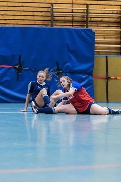 Bild 262 - Dodenhof Cup